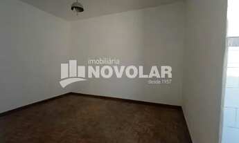 Imagem 5: Casa Térrea na Vila Maria Alta