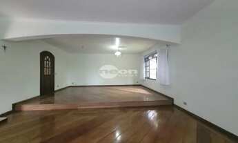 Imagem 3: SãO BERNARDO DO CAMPO - Casa Padrão - Jardim do Mar