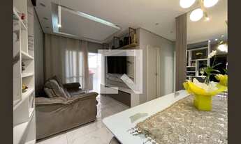 Imagem: Apartamento à Venda - Picanço, 2 Quartos