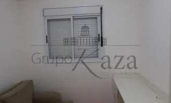 Imagem 6: Apartamento Padrão em São José dos Campos