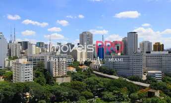 Imagem 7: Lajes livres, acabamento Alto Padrão, próximo a transporte publico