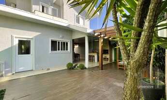 Imagem 3: Casa - Condomínio - 4 Quartos - 240 m² - Residencial Altos Da Serra VI - Urbanova - São Jo