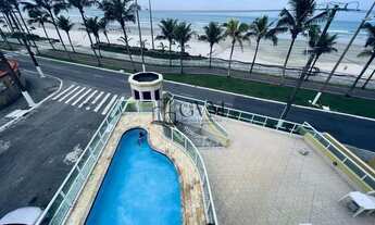 Imagem: Apartamento com 1 dorm, Real, Praia Grande