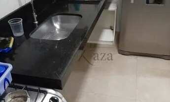 Imagem 4: Apartamento Padrão em São José dos Campos