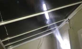 Imagem 5: Apartamento térreo lindo Pq Apoema Araraquara 2 quartos com quintal coberto