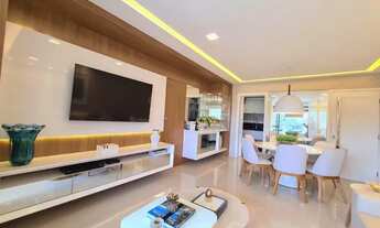 Imagem 4: Apartamento para aluguel com 110 metros quadrados com 3 quartos