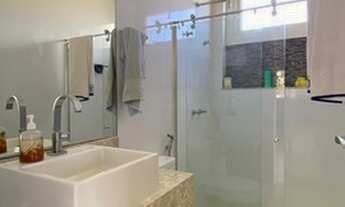 Imagem 4: Casa alto padrão 100% mobiliada para alugar no Damha - Barra do Coqueiros