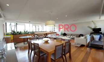 Imagem: Apartamento Especial - Moema Fora de Rota