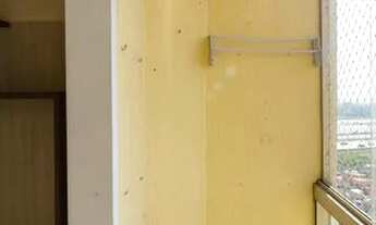 Imagem 7: Apartamento para Aluguel - Piratininga, 2 Quartos, 58 m2