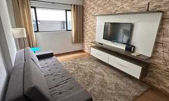 Imagem 2: OPORTUNIDADE QUARTO E SALA VISTA MAR!