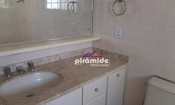 Imagem 5: Apartamento com 4 dormitórios, 178 m² - venda por R$ 1.200.000,00 ou aluguel por R$ 6.420
