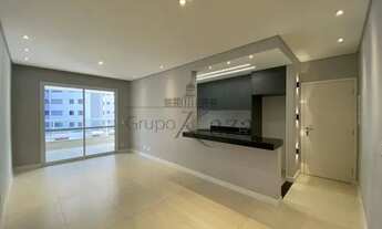 Imagem: Apartamento para venda com 78 metros quadrados