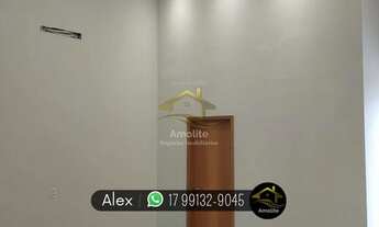 Imagem 6: CASA CONDOMÍNIO MARIA JÚLIA EM SÃO JOSÉ DO RIO PRETO