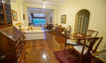 Imagem 6: Apartamento com 2 dormitórios para alugar, 129 m² por R$ 6.132,00/mês - Copacabana - Rio d