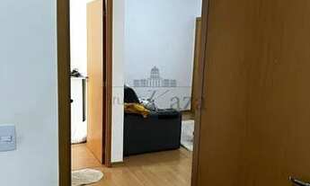 Imagem 6: Apartamento Padrão em São José dos Campos