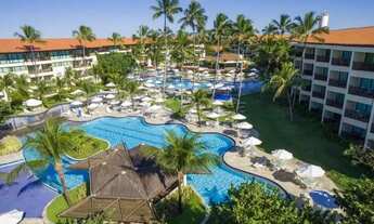 Imagem 5: Apartamento para venda possui 35 metros quadrados com 1 quarto em Muro Alto - Ipojuca - PE