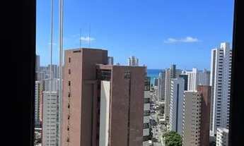 Imagem: Alugo Studio Vizinho ao Shopping Recife