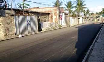 Imagem: Aluga-se casa em conquinho