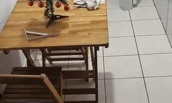 Imagem: Kitnet mobiliada em vitoria para uma pessoa