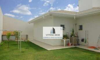 Imagem 6: Sobrado com 3 dormitórios à venda, 276 m² por R$ 1.200.000,00 - Condomínio Itatiba Country