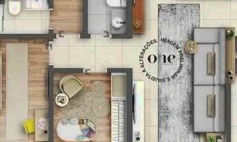 Imagem 7: APARTAMENTO RESIDENCIAL em São Paulo - SP, Butantã