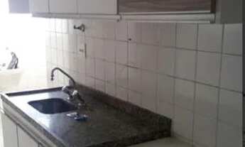 Imagem 5: Apartamento para venda possui 85 metros quadrados com 3 quartos em Vila Azevedo - São Paul