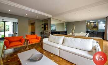 Imagem 4: São Paulo - Casa Padrão - Brooklin