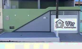 Imagem: Casa no Eduardo Gomes