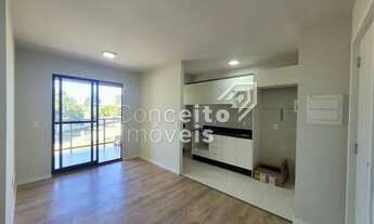 Imagem 4: Condomínio Vista Uvaranas - Apartamento Semi Mobiliado