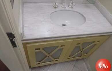 Imagem 5: Santo André - Apartamento Padrão - Vila Bastos