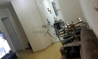 Imagem 3: Apartamento Padrão em São José dos Campos