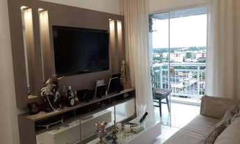 Imagem 2: ALUGO EXCELENTE APARTAMENTO MOBILIADO NA PEDREIRA COM ÁREA DE LAZER COMPLETA, OPORTUNIDADE