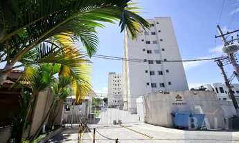 Imagem 6: Apartamento com 2 quartos, 56 m² por R$ 210.000 - Jardim Gurilândia - Taubaté/SP