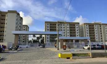 Imagem: Apartamento no Cond Horto da Barra