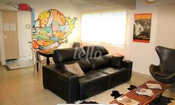 Imagem 3: São Paulo - Apartamento Padrão - Vila Olímpia