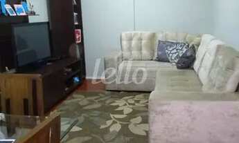 Imagem 4: São Paulo - Apartamento Padrão - Santana