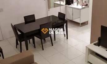 Imagem 6: Apartamento à venda com 87m² no bairro Papicu - Fortaleza