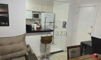 Imagem 4: Apartamento Padrão em São José dos Campos