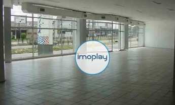 Imagem 5: Galpão na Vila Leopoldina