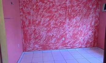 Imagem 3: Casa no Nova Cidade para alugar