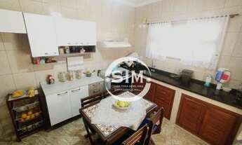 Imagem 4: Casa com 3 dormitórios à venda, 187 m² na Estação - São Pedro da Aldeia/RJ