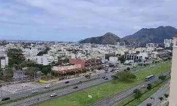 Imagem 4: ALUGO/VENDO COBERTURA LINEAR NO RECREIO DOS BANDEIRANTES