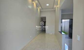Imagem 2: Casa com 2 dorms, Esmeralda, Cascavel - R$ 349 mil, Cod: RJ0046CA