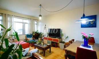 Imagem 2: São Paulo - Apartamento Padrão - Mooca