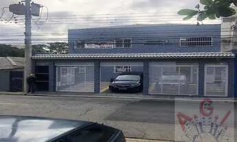 Imagem: Apartamento semi mobiliado com 1 dormitório