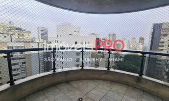 Imagem 3: Apartamento em localização super procurada, com vista nos jardins!!!