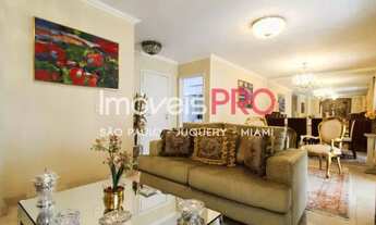 Imagem 2: Apartamento 02 dorm 02 suites 130mts a venda na Vila Nova Conceição