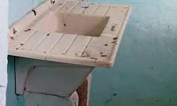 Imagem 4: Quitinete com terreno