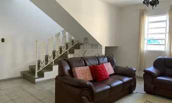 Imagem 6: Casa Sobrado em São José dos Campos