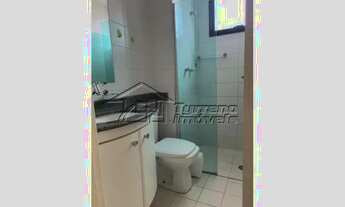 Imagem 5: Apartamento mobiliado para locação com excelente localização